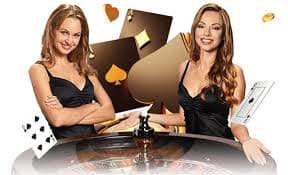 Tampilan aplikasi mobile sportsbook dan casino yang mudah digunakan